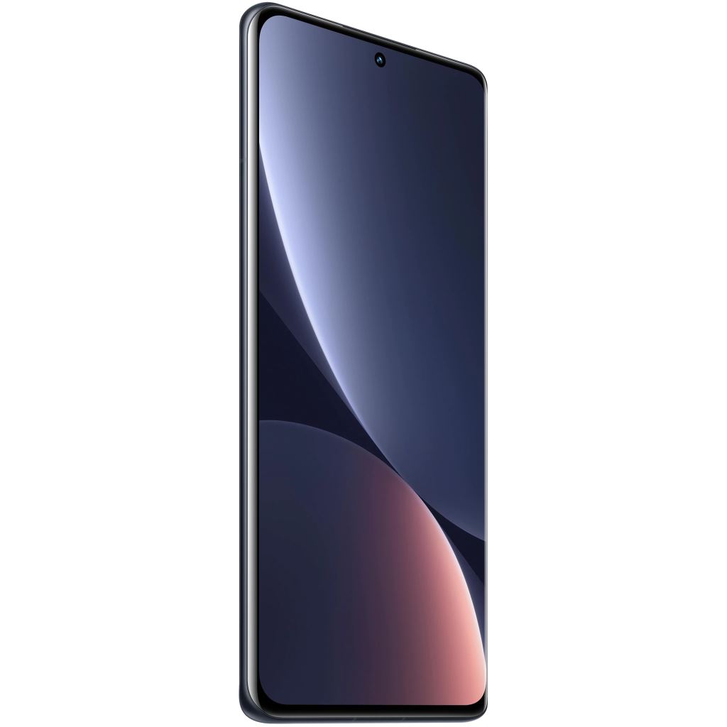 Xiaomi 12 Pro 12/256GB Dual-Sim mobiltelefon szürke